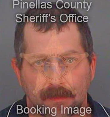 Gilger William - Pinellas County, FL 