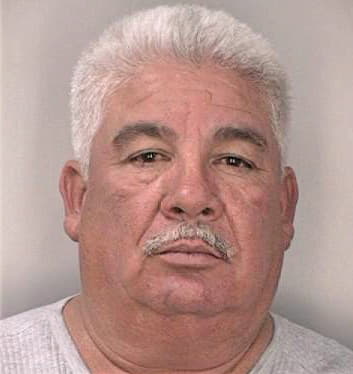 Fernandez Ernesto - Hillsborough County, FL 