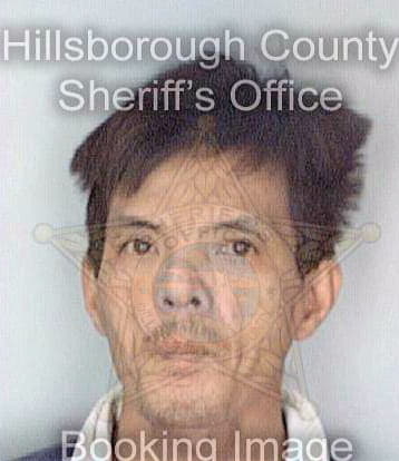 Thien Hong - Hillsborough County, FL 