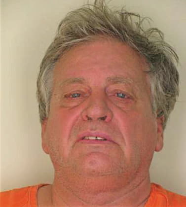 Mesker Michael - Hillsborough County, FL 