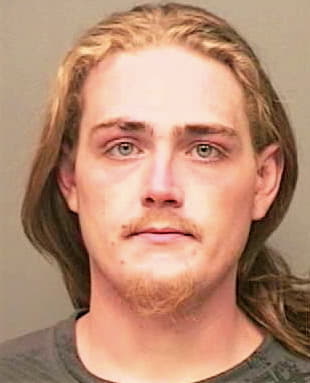 Breeden Nathan - Montgomery County, TN 