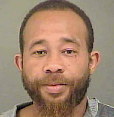 Henderson Raenard - Mecklenburg County, NC 