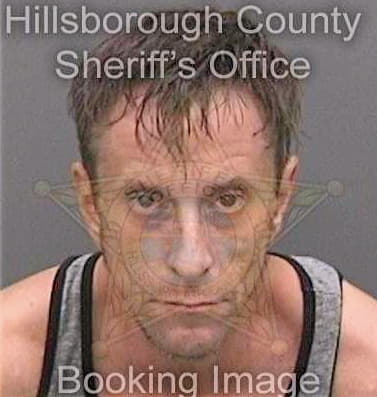 Hazzard Robert - Hillsborough County, FL 