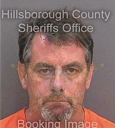 Truesdell Scott - Hillsborough County, FL 