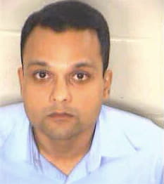 Khan Zafar - Fulton County, GA 