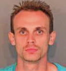 Jeffery Alford - Shelby County, TN 