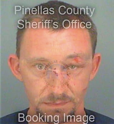 Parmer Bobby - Pinellas County, FL 