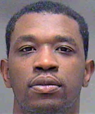 Harrell Fred - Mecklenburg County, NC 