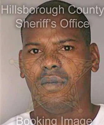 Johnson Rodney - Hillsborough County, FL 