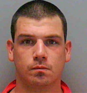 Sarantos Anthony - Lee County, FL 