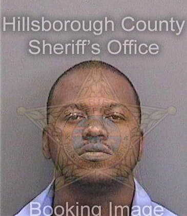 Dixon Antwan - Hillsborough County, FL 