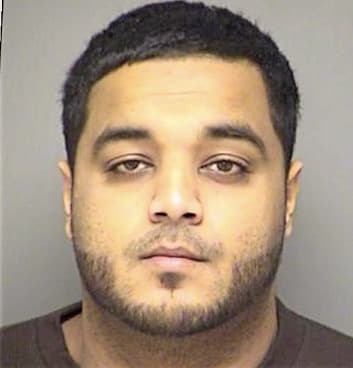 Chaudhury Faheem - Denton County, TX 