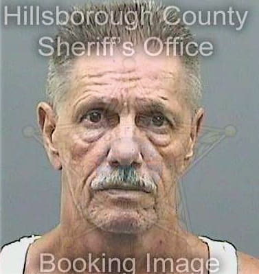 Schlicher Gregory - Hillsborough County, FL 