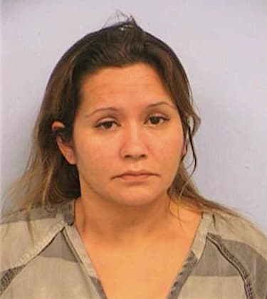 Carmona Jeanette - Travis County, TX 