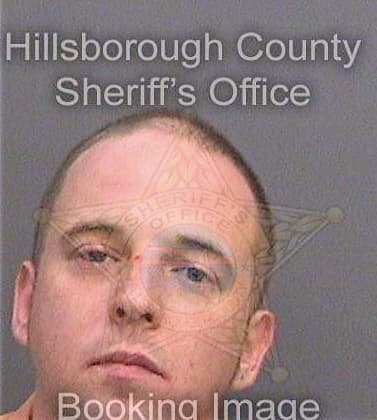 Marino John - Hillsborough County, FL 