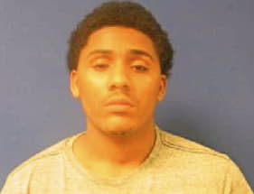 Parker Terrence - Sampson County, NC 