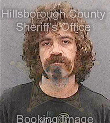 Thomas Charles - Hillsborough County, FL 