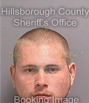 Bieber Gene - Hillsborough County, FL 