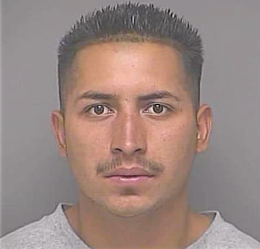 Rivera Jorge - Denton County, TX 