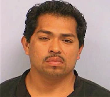 Casiano Jose - Travis County, TX 