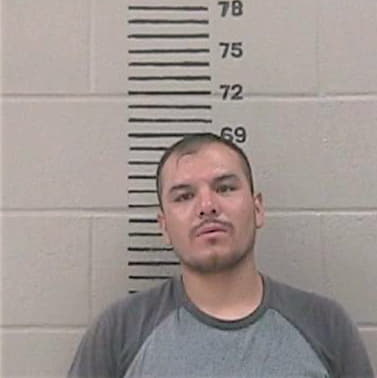 Herrera Luis - Gillespie County, TX 