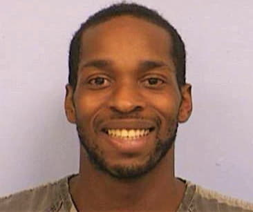 Dickerson Rasheed - Travis County, TX 