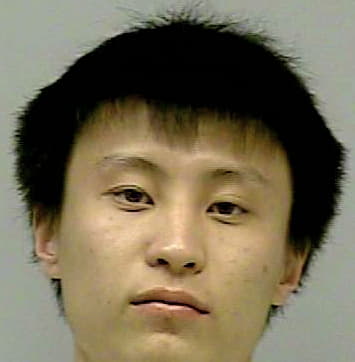 Yu Zheng - Gwinnett County, GA 