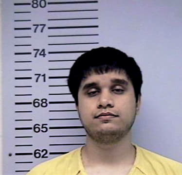 Patel Amit - Desoto County, MS 