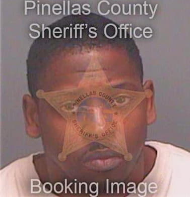 Whitson Duboyda - Pinellas County, FL 