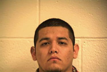 Ruiz Eli - Hidalgo County, TX 