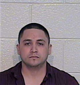 Gonzalez Enrique - Hidalgo County, TX 