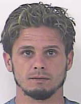 Harrison Gregory - StLucie County, FL 