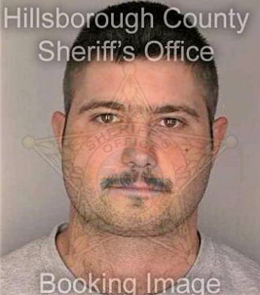 Boland Jeffry - Hillsborough County, FL 