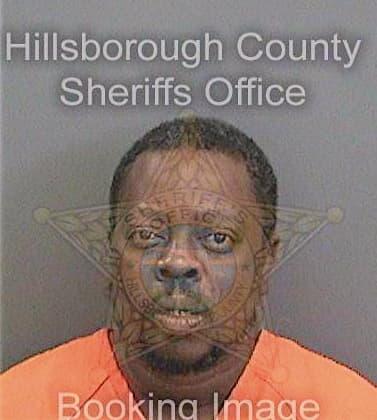 Mcdonald Robert - Hillsborough County, FL 