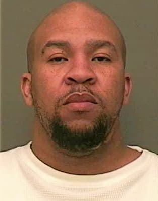 Wardell Tieruss - Montgomery County, TN 