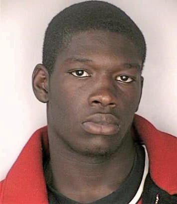 Mckinnie Alexander - Hillsborough County, FL 