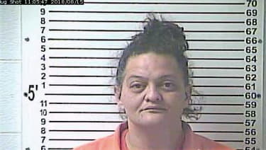 Bowlin Bernadette - Hardin County, KY 