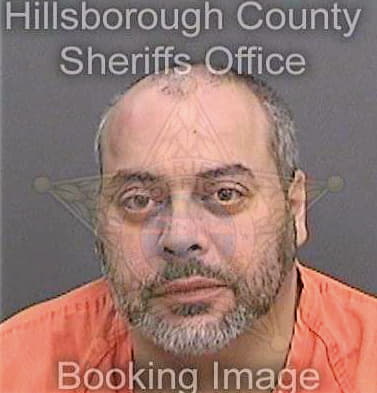 Santiagoroman Gilbert - Hillsborough County, FL 