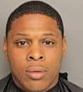 Thompson Rico - Greenville County, SC 
