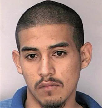 Marroquin Ruben - Hillsborough County, FL 