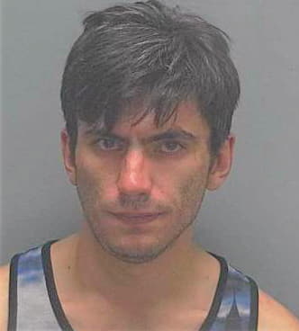 Ranchikj Voislav - Lee County, FL 