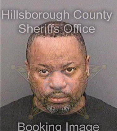 Dezil Harold - Hillsborough County, FL 