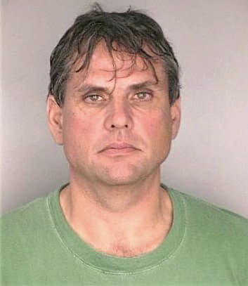 Bonser Robert - Hillsborough County, FL 