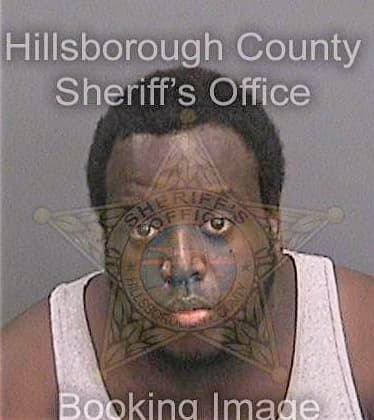 Turner Anthony - Hillsborough County, FL 