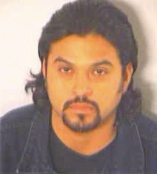 Gerardo Delao - Fulton County, GA 