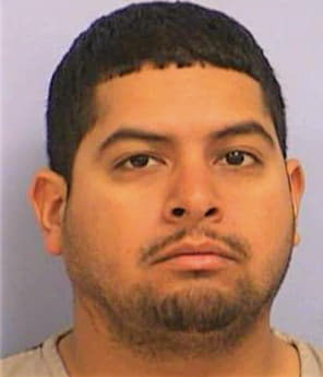 Diaz Jose - Travis County, TX 