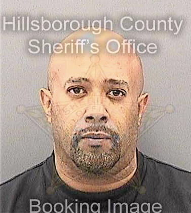 Sherwood Prince - Hillsborough County, FL 