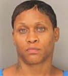 Johnson Tracy - Shelby County, TN 