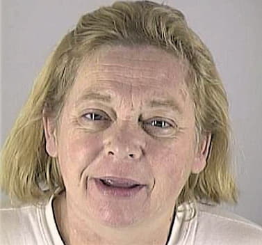 Hartwell Birgit - Deschutes County, OR 