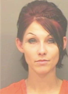 Brady Jamie - Montgomery County, TN 